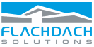 Logo Flachdach Solutions